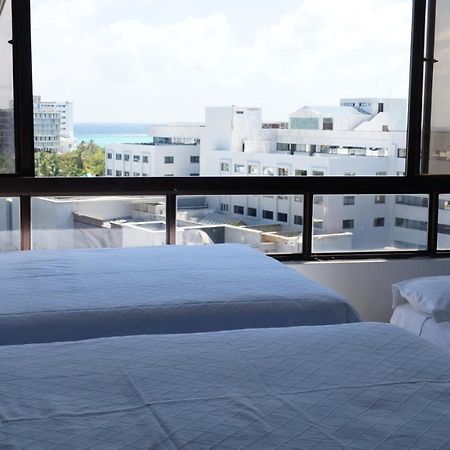 Edificio Bahia Fragata Apartamento Loft 806 San Andrés المظهر الخارجي الصورة