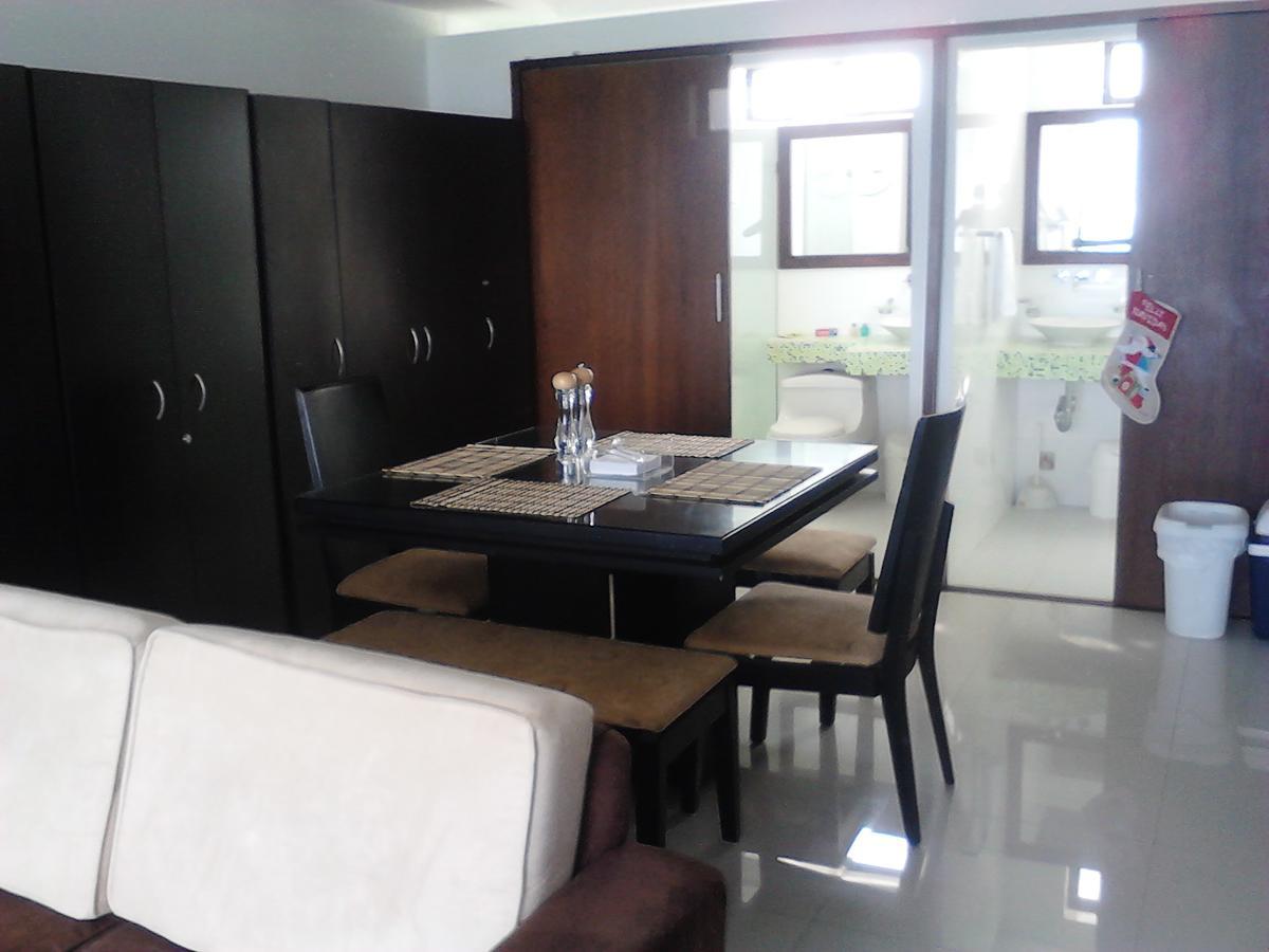 Edificio Bahia Fragata Apartamento Loft 806 San Andrés المظهر الخارجي الصورة