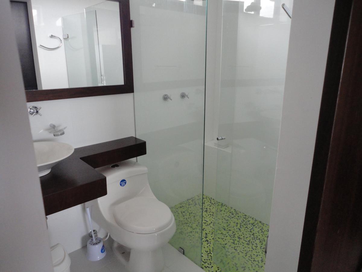 Edificio Bahia Fragata Apartamento Loft 806 San Andrés المظهر الخارجي الصورة