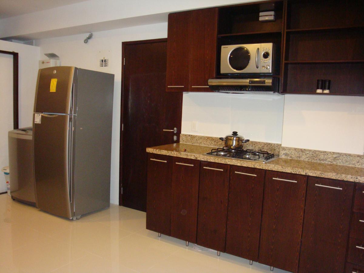 Edificio Bahia Fragata Apartamento Loft 806 San Andrés المظهر الخارجي الصورة