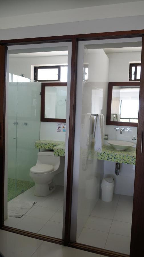 Edificio Bahia Fragata Apartamento Loft 806 San Andrés المظهر الخارجي الصورة