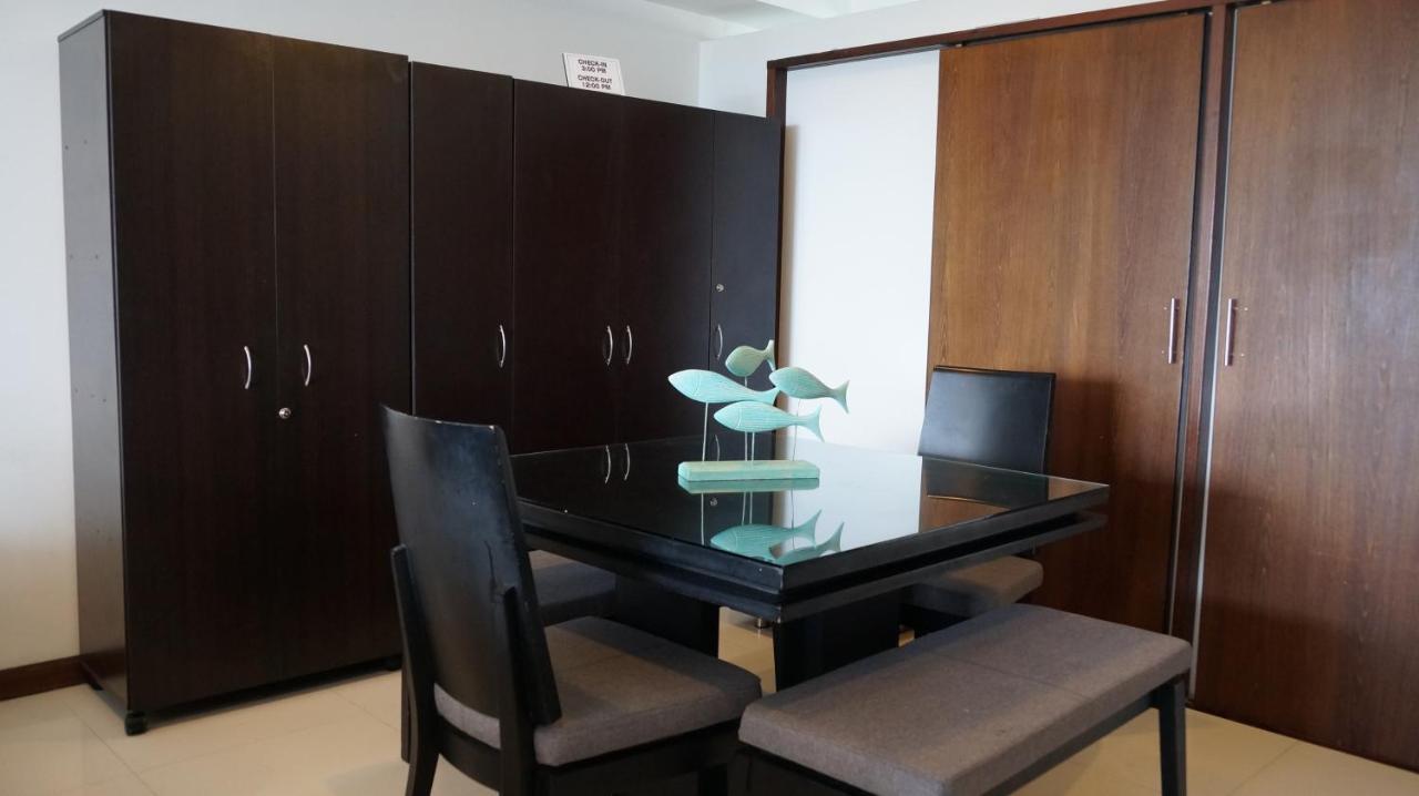 Edificio Bahia Fragata Apartamento Loft 806 San Andrés المظهر الخارجي الصورة