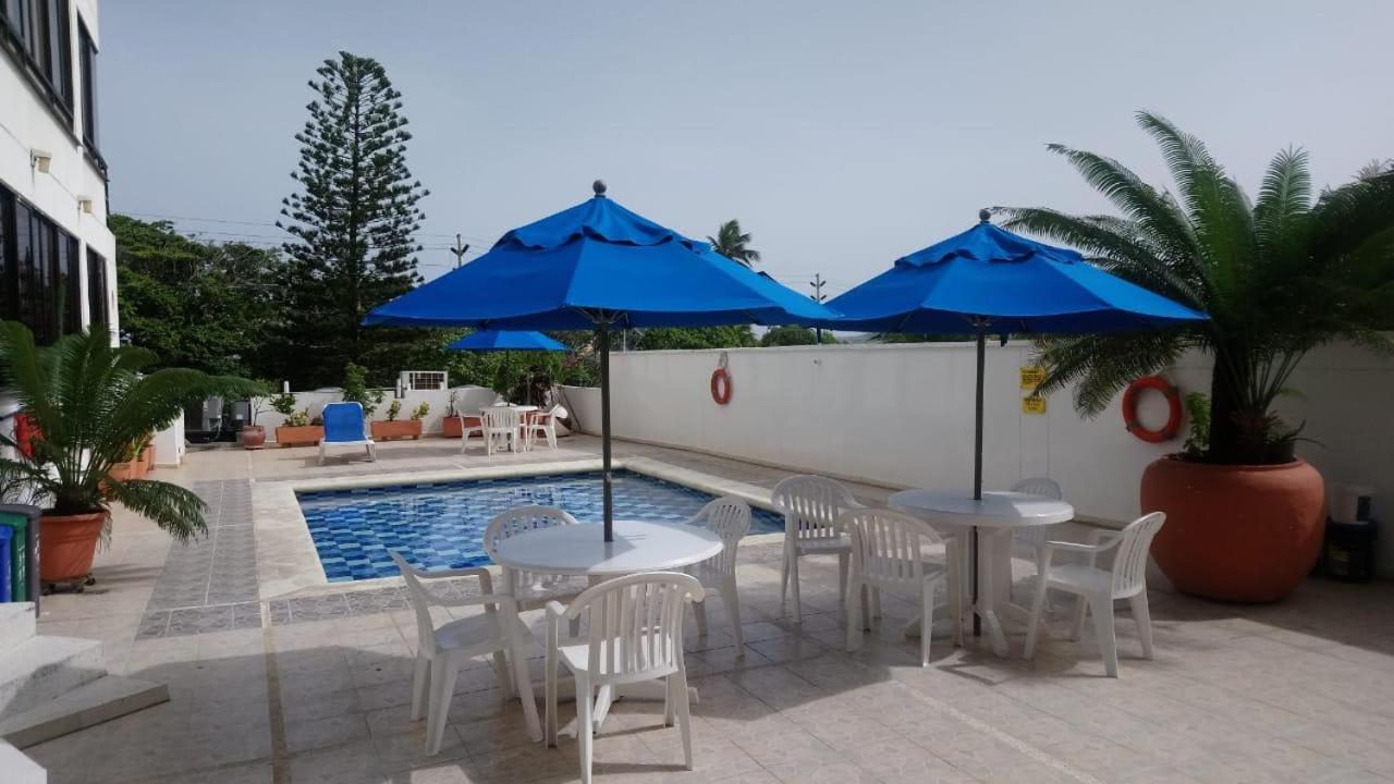 Edificio Bahia Fragata Apartamento Loft 806 San Andrés المظهر الخارجي الصورة